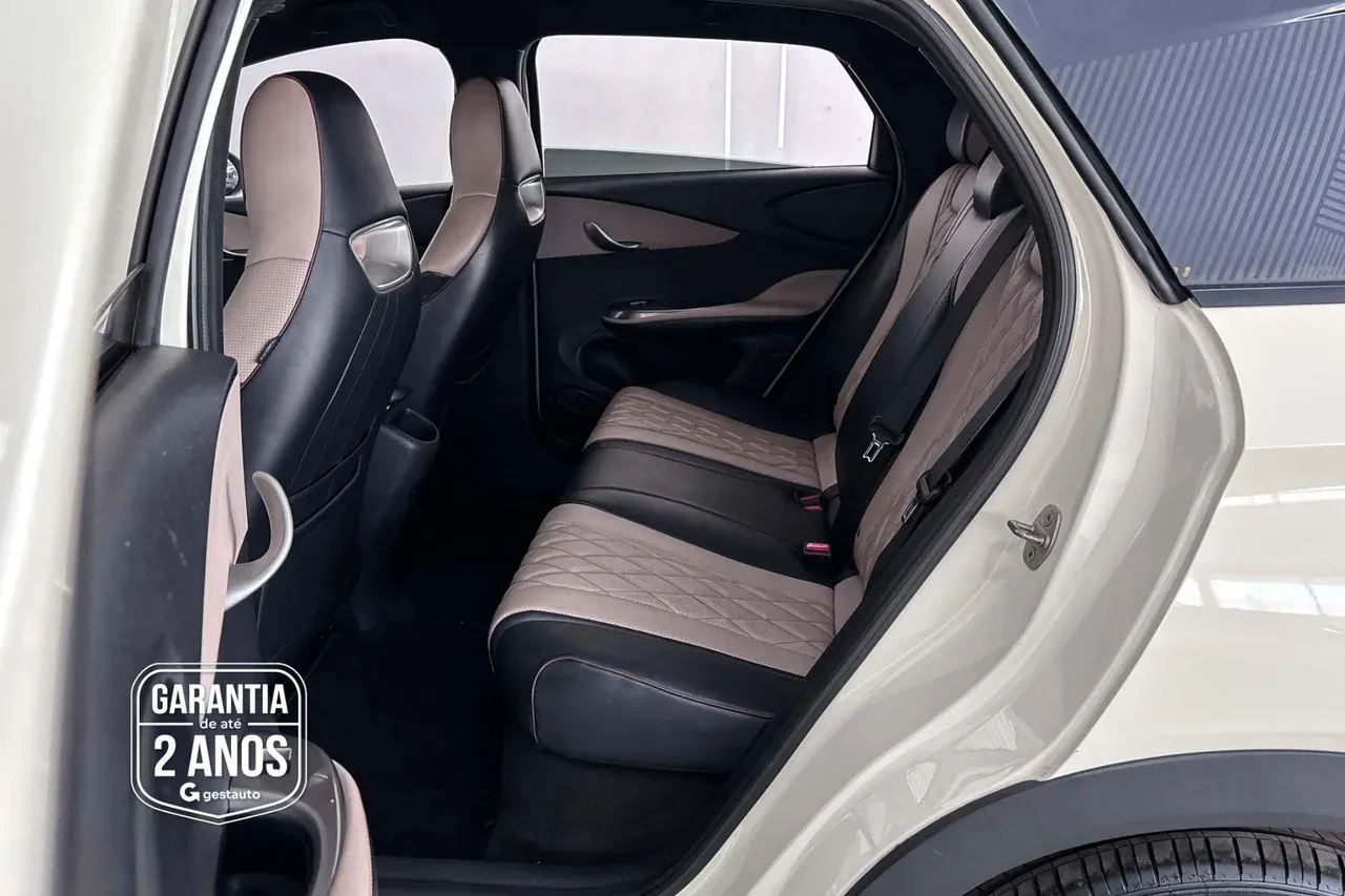 BYD Dolphin - Imagem 17