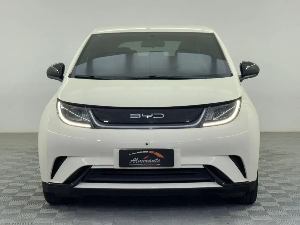 BYD Dolphin - Imagem 2