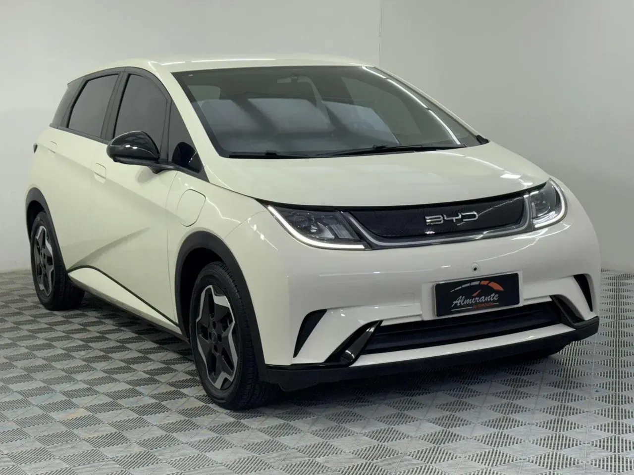 BYD Dolphin - Imagem 3