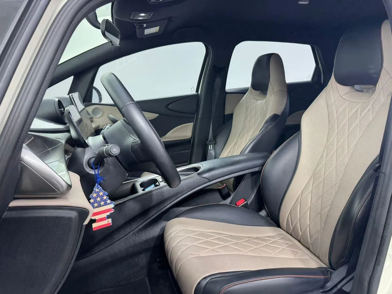 BYD Dolphin - Imagem 4