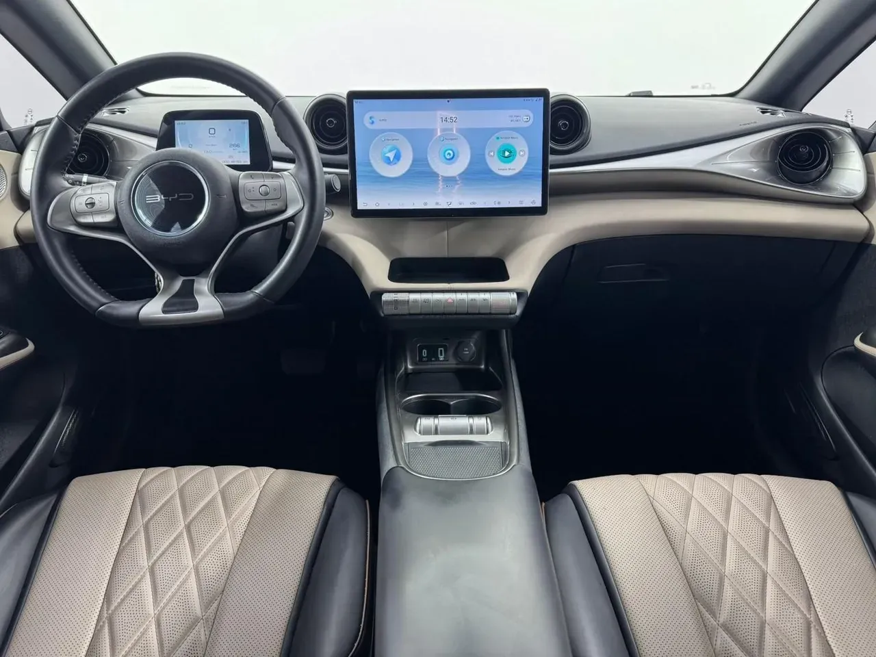 BYD Dolphin - Imagem 5