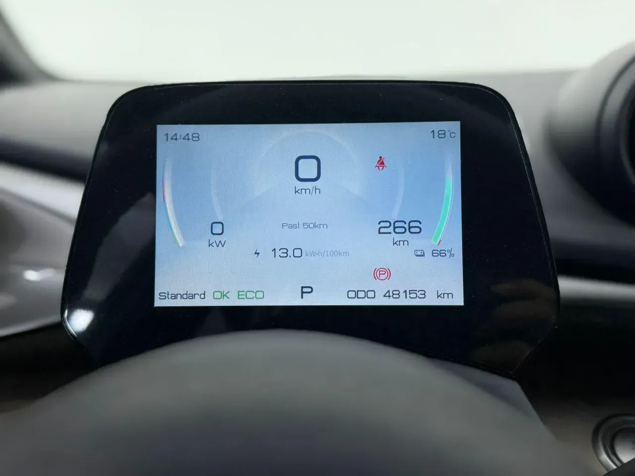 BYD Dolphin - Imagem 7