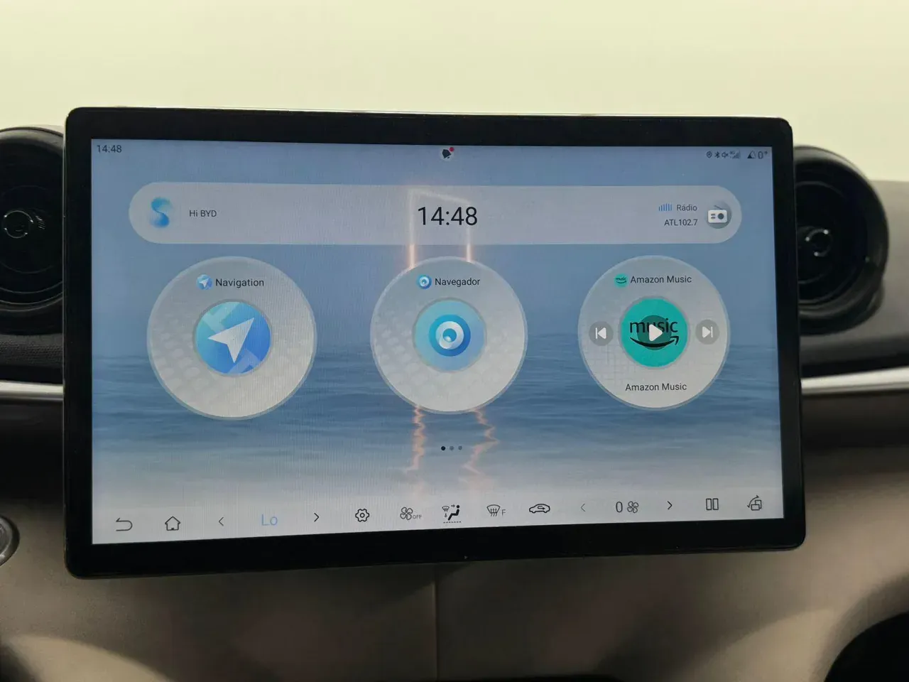 BYD Dolphin - Imagem 8