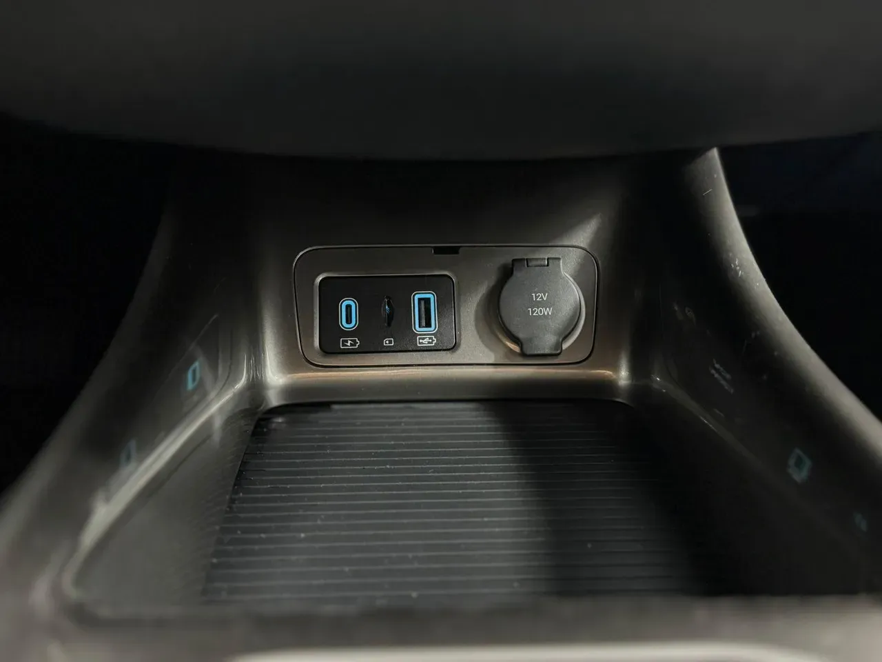 BYD Dolphin - Imagem 9