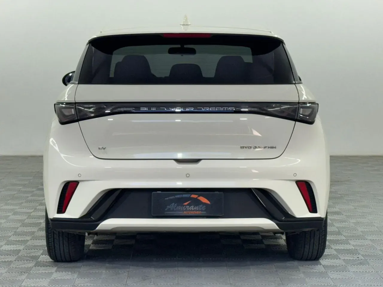 BYD Dolphin - Imagem 14