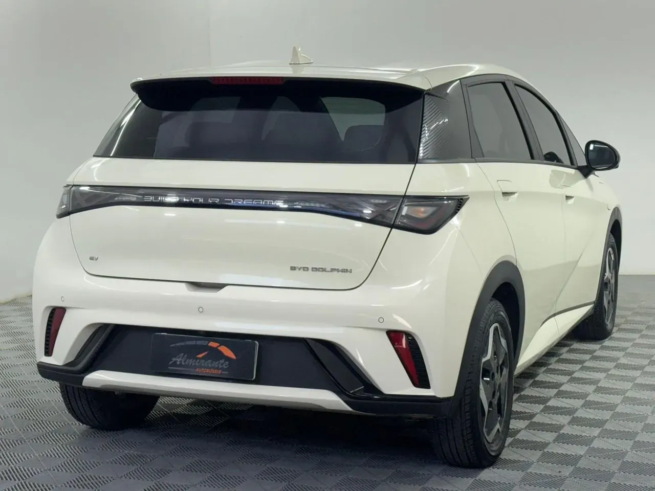 BYD Dolphin - Imagem 15