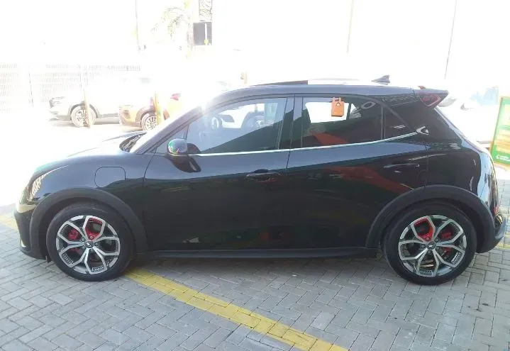 GWM Ora 03 - Imagem 2