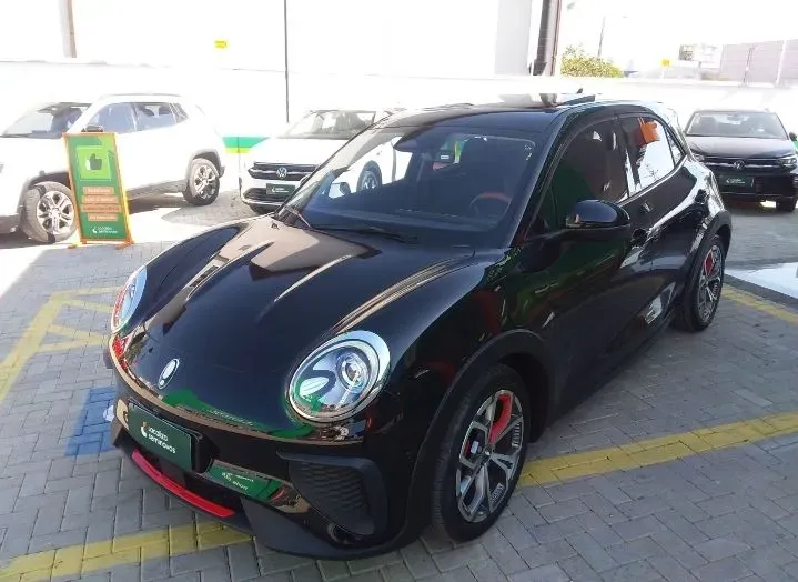 GWM Ora 03 - Imagem 3