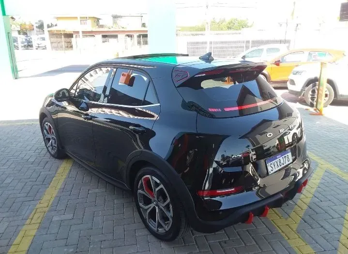 GWM Ora 03 - Imagem 4