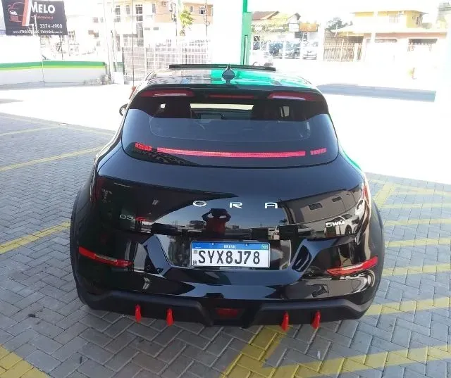 GWM Ora 03 - Imagem 5