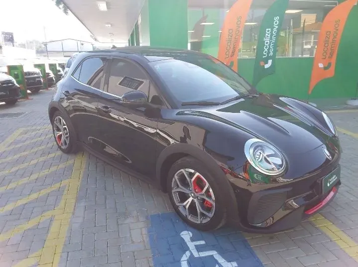 GWM Ora 03 - Imagem 8