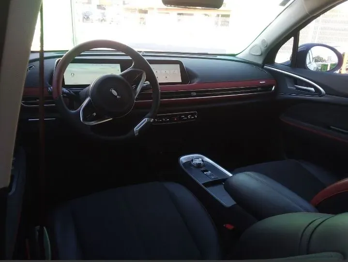 GWM Ora 03 - Imagem 9