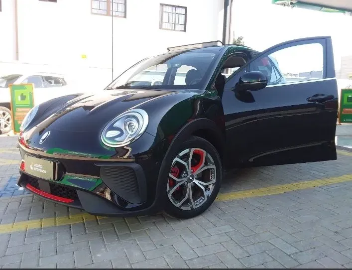 GWM Ora 03 - Imagem 11