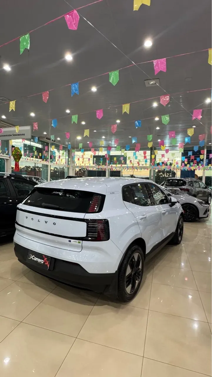 Volvo EX30 - Imagem 4