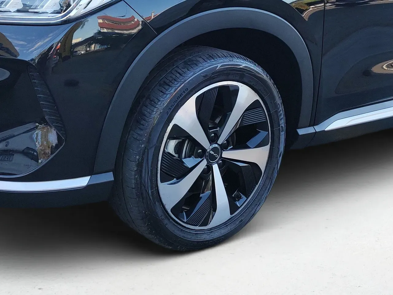 BYD Song Plus - Imagem 6