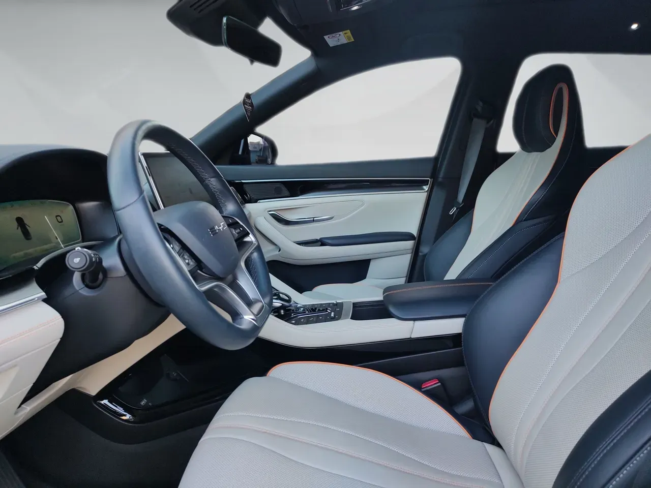 BYD Song Plus - Imagem 7