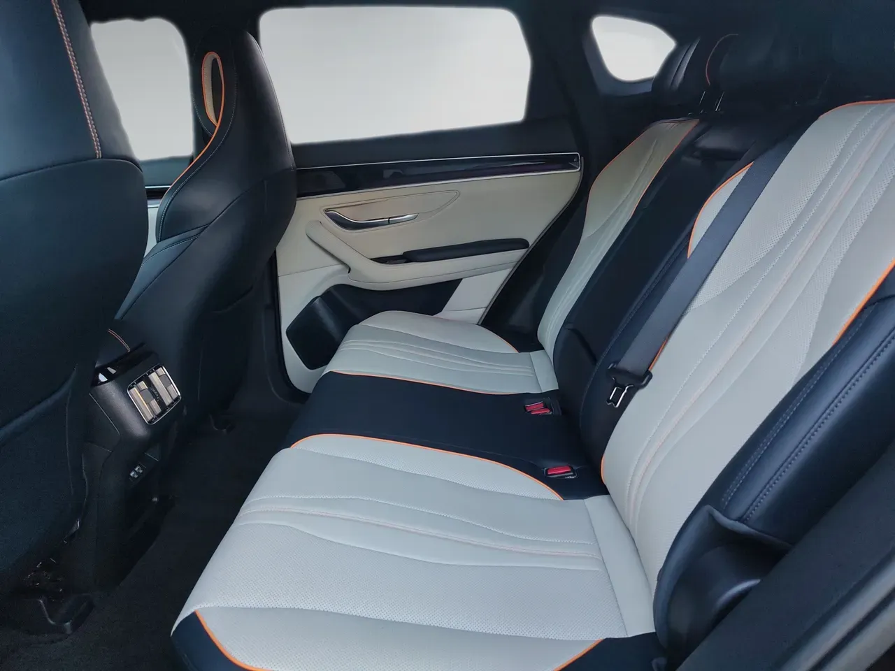 BYD Song Plus - Imagem 11