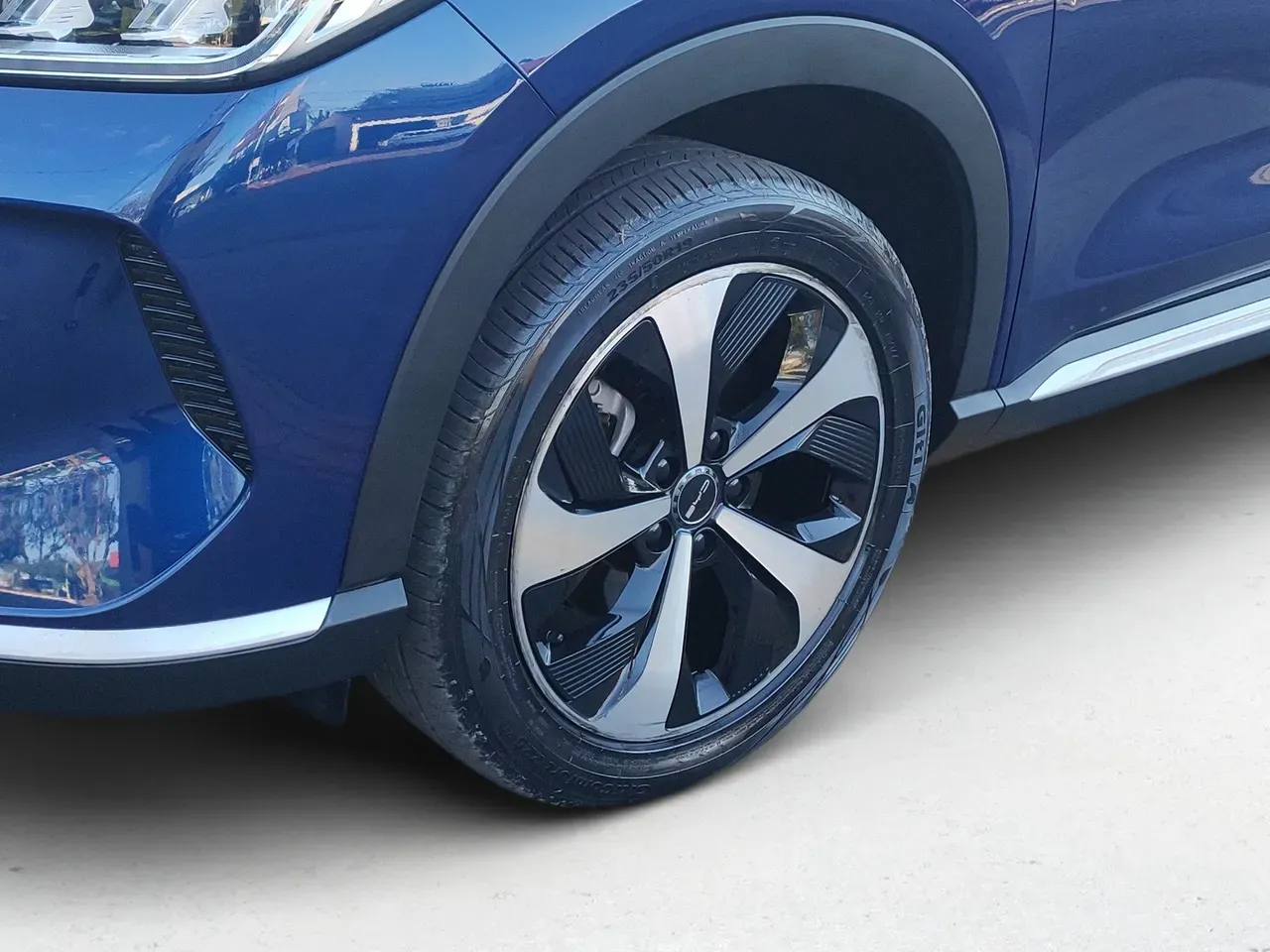 BYD Song Plus - Imagem 6