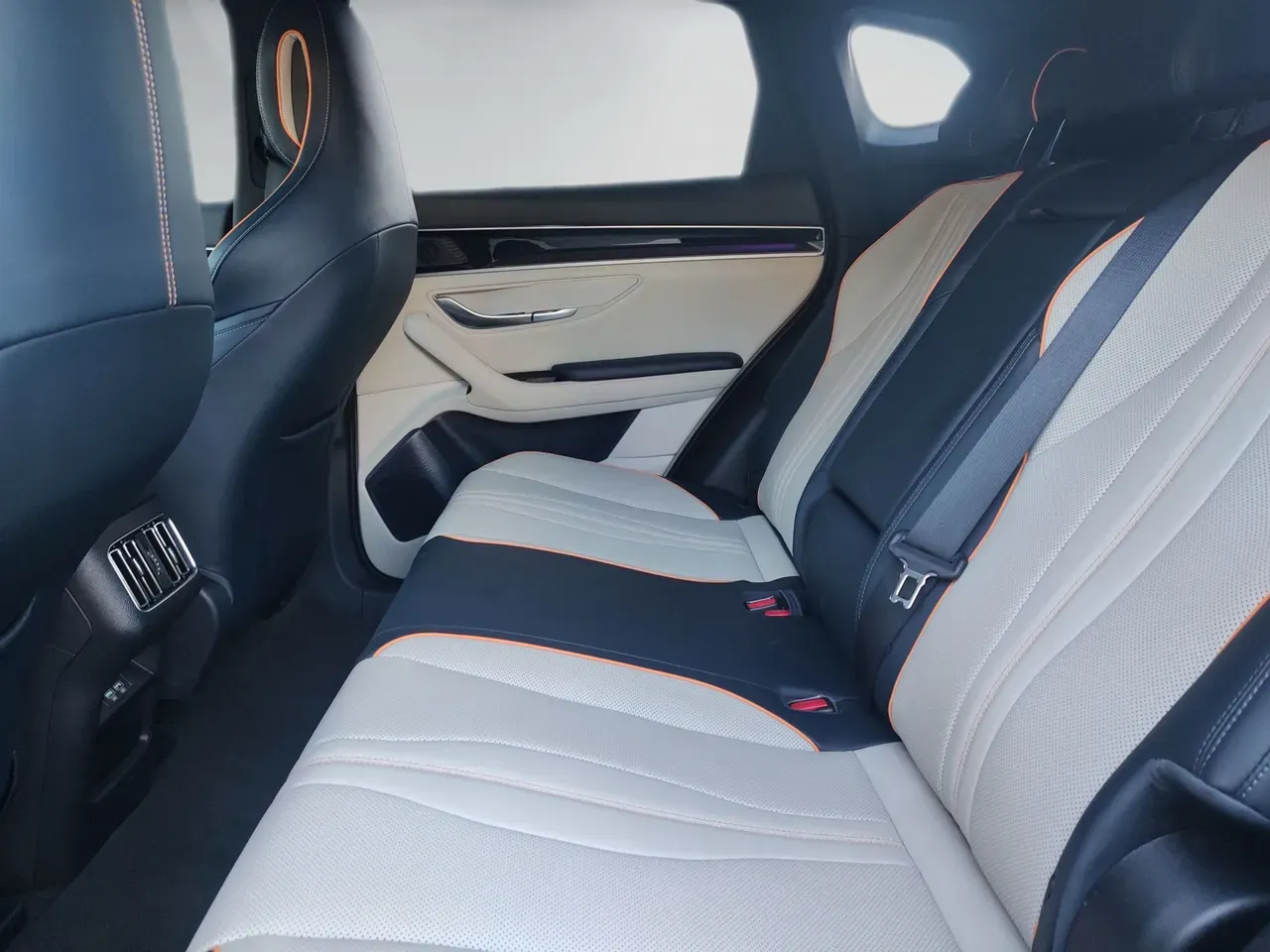 BYD Song Plus - Imagem 11