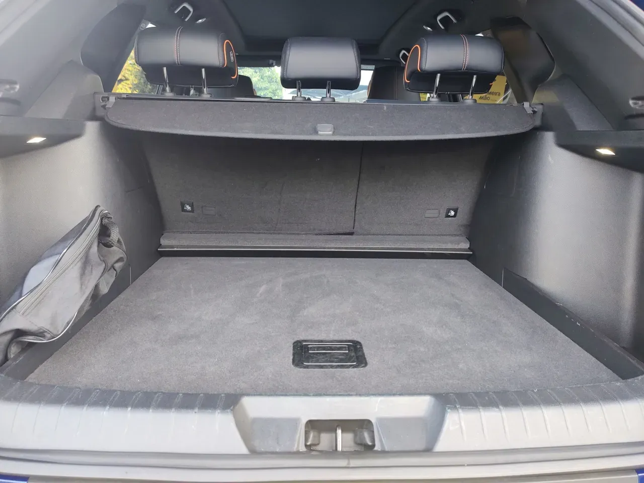 BYD Song Plus - Imagem 12