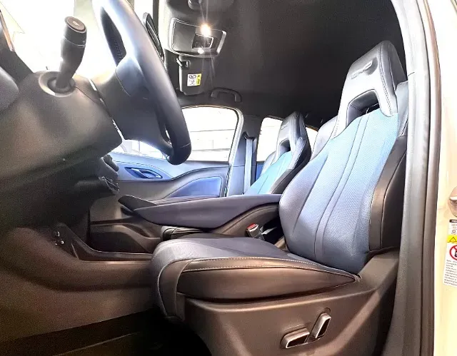 BYD Dolphin Mini - Imagem 7