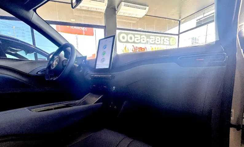 BYD Dolphin Mini - Imagem 8