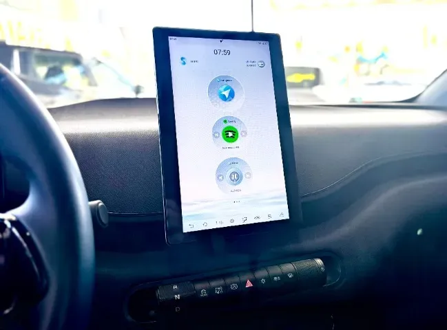 BYD Dolphin Mini - Imagem 10