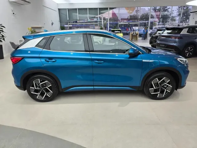 BYD Yuan Plus - Imagem 3