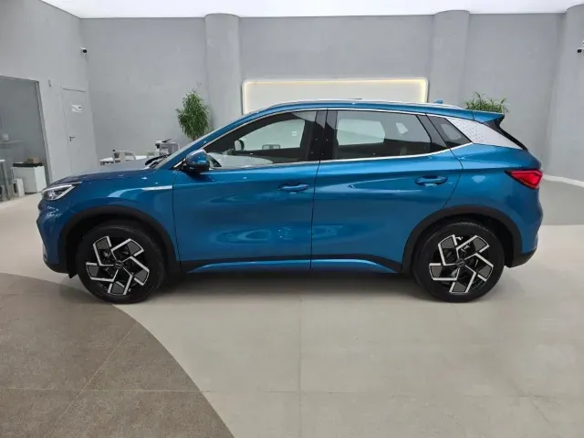 BYD Yuan Plus - Imagem 5