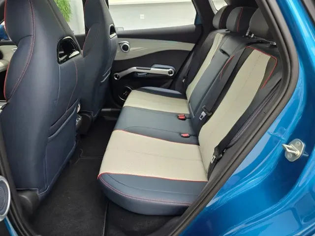 BYD Yuan Plus - Imagem 10