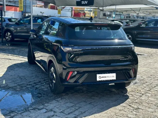 BYD Dolphin - Imagem 6