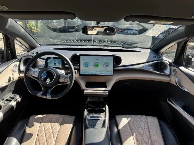 BYD Dolphin - Imagem 7