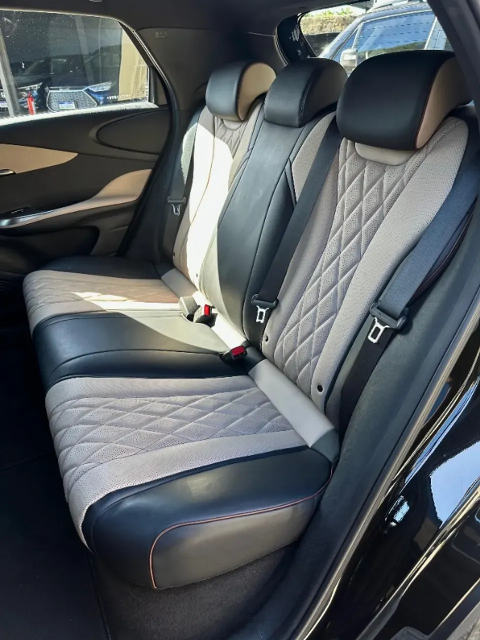 BYD Dolphin - Imagem 9