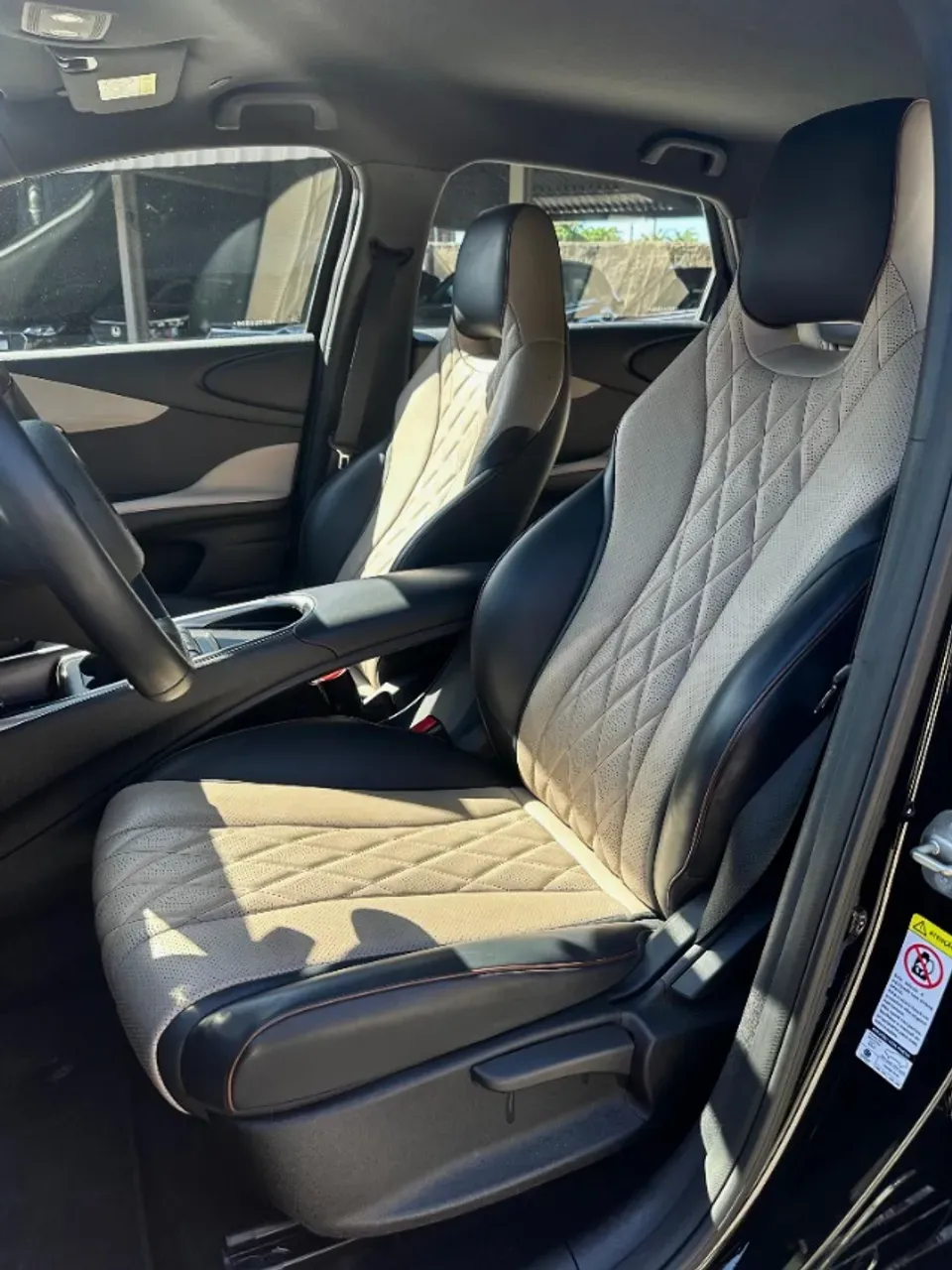 BYD Dolphin - Imagem 10