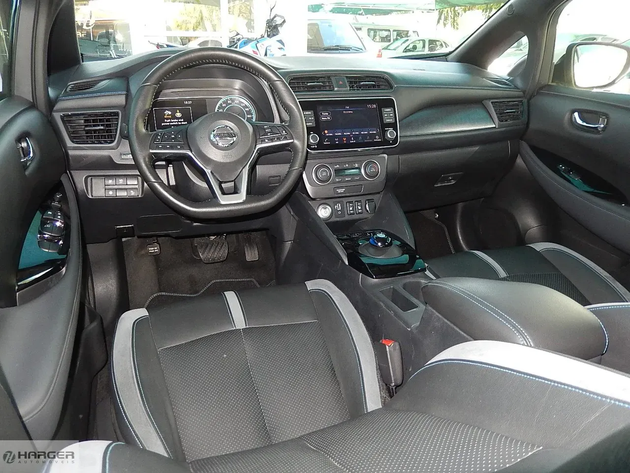 Nissan Leaf - Imagem 6