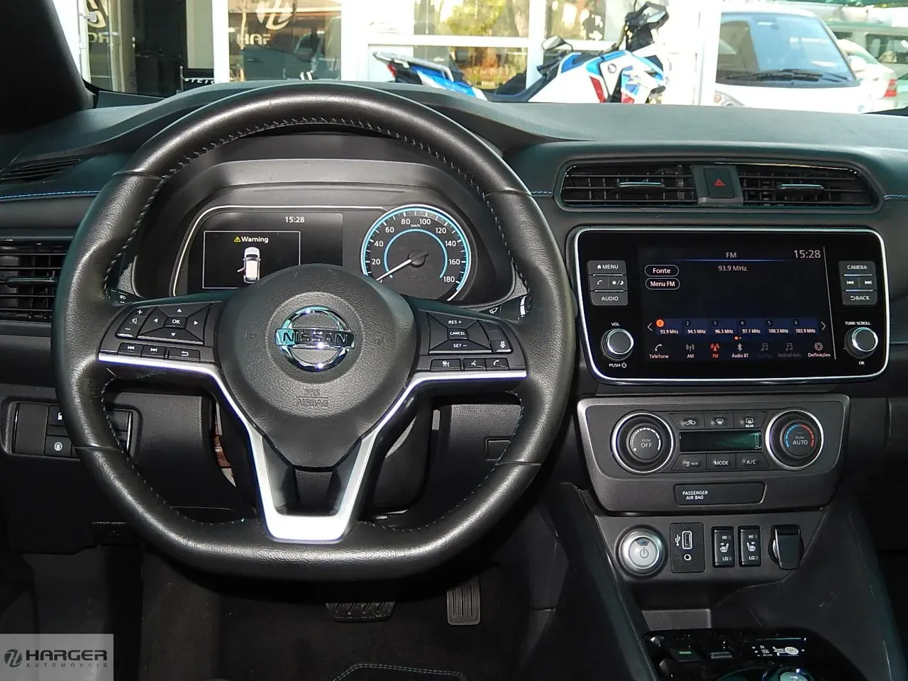 Nissan Leaf - Imagem 7