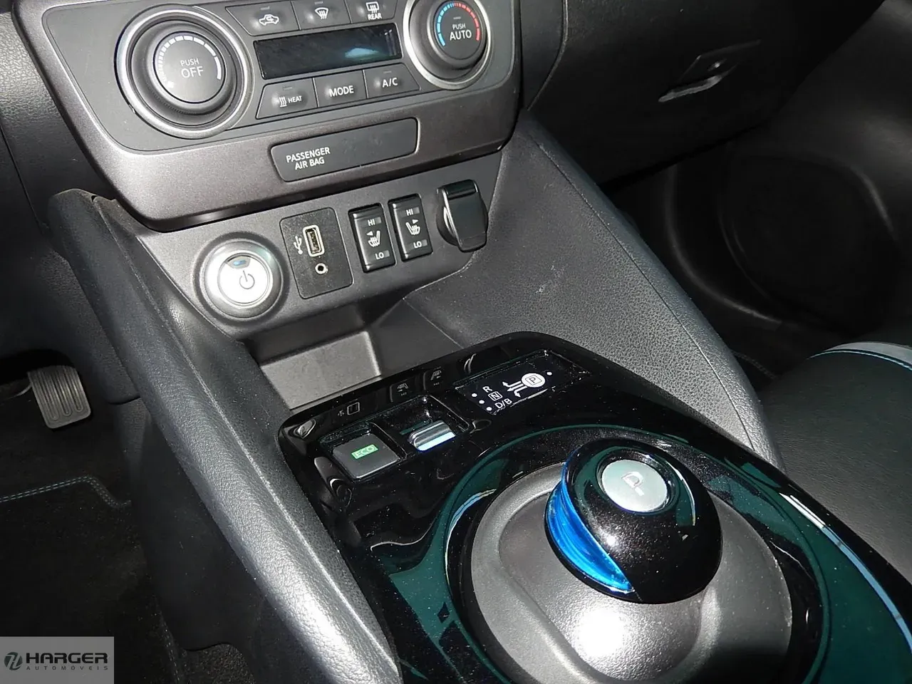 Nissan Leaf - Imagem 15