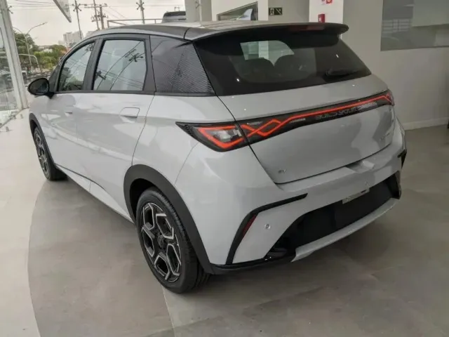 BYD Dolphin Plus - Imagem 3