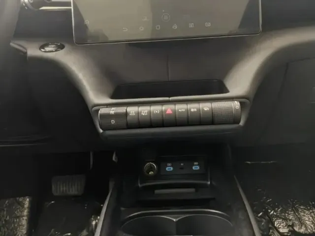 BYD Dolphin Plus - Imagem 8