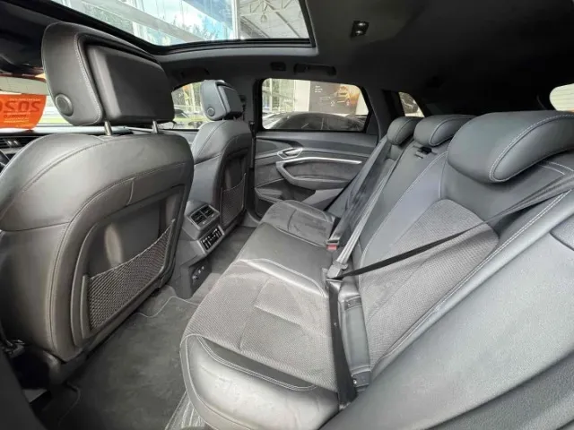 Audi E-tron - Imagem 10