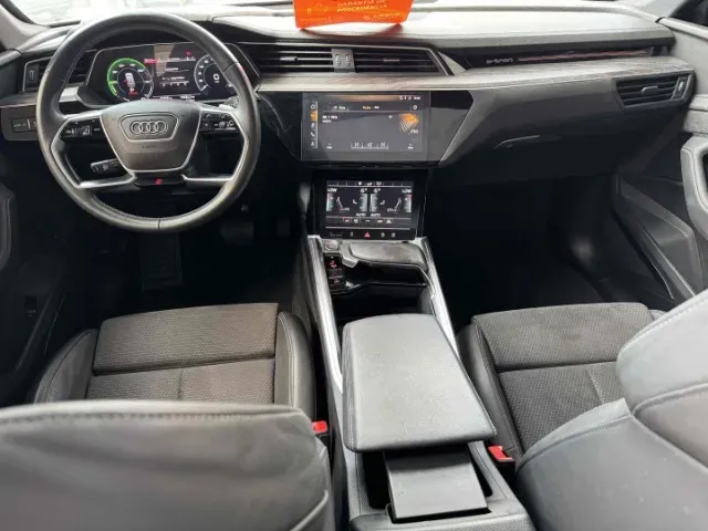 Audi E-tron - Imagem 14