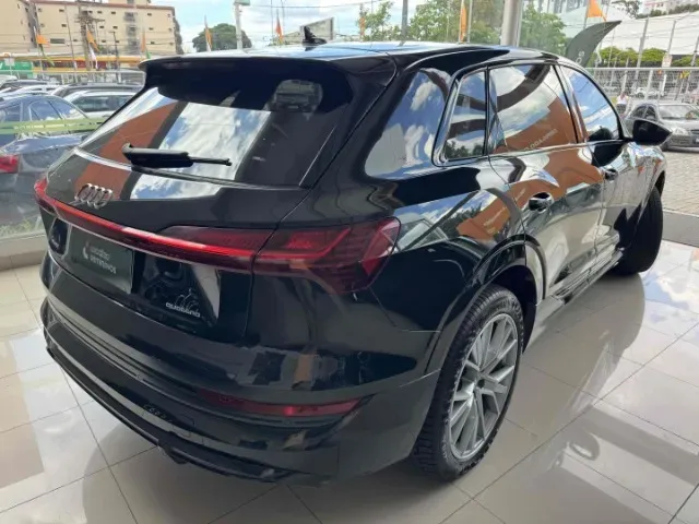 Audi E-tron - Imagem 19