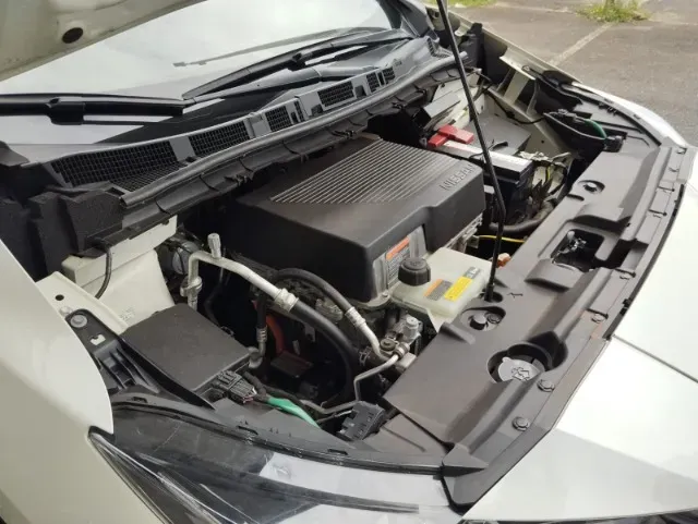 Nissan Leaf - Imagem 13