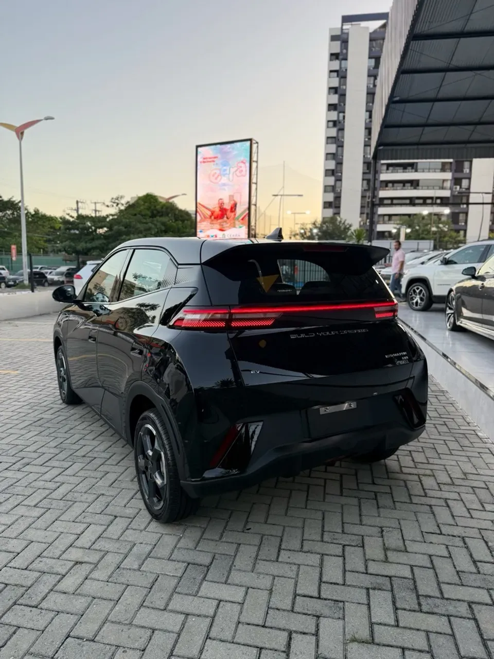 BYD Dolphin Mini - Imagem 2