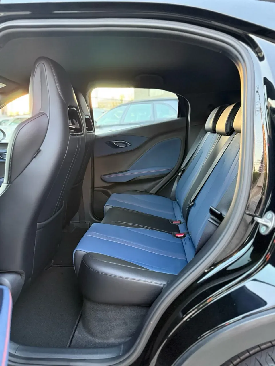 BYD Dolphin Mini - Imagem 5