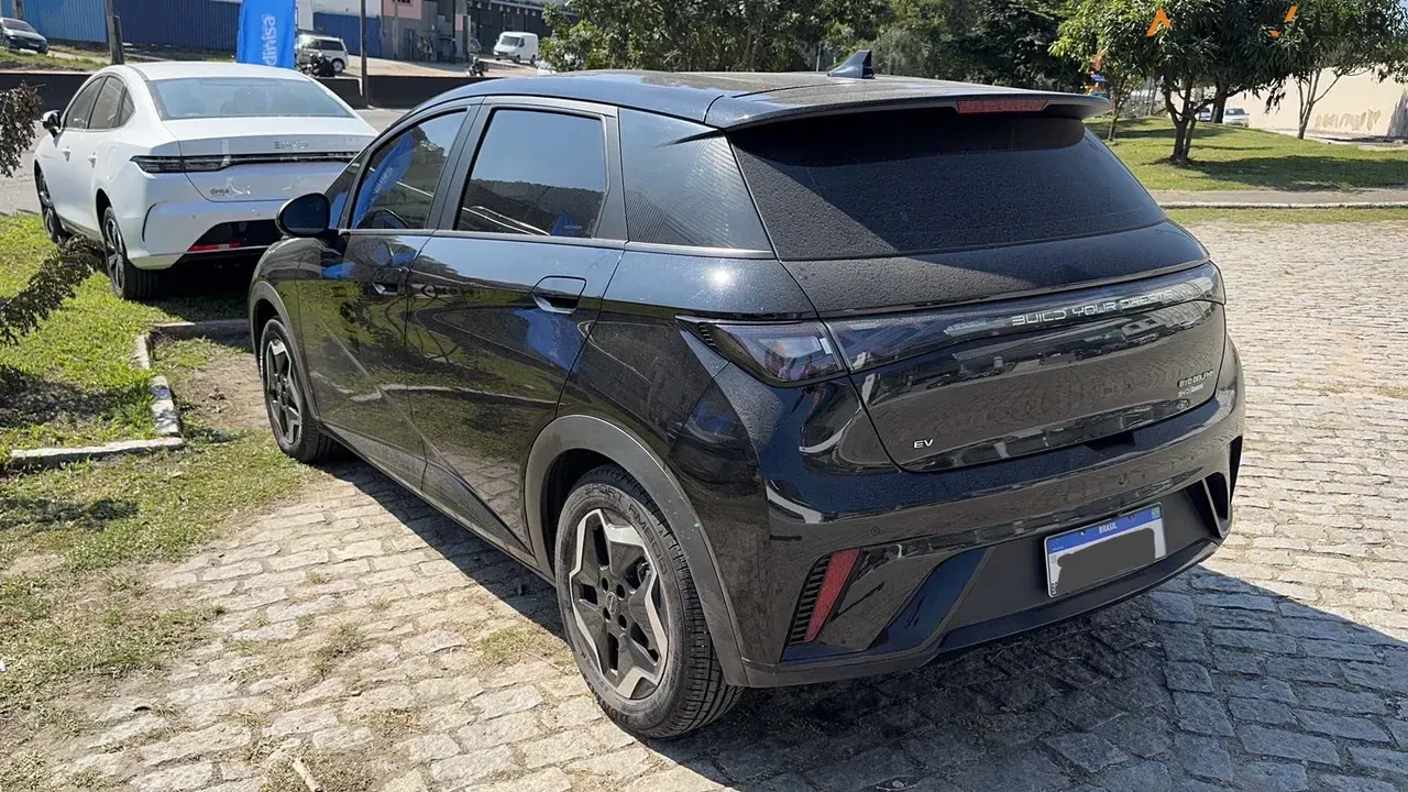 BYD Dolphin - Imagem 2