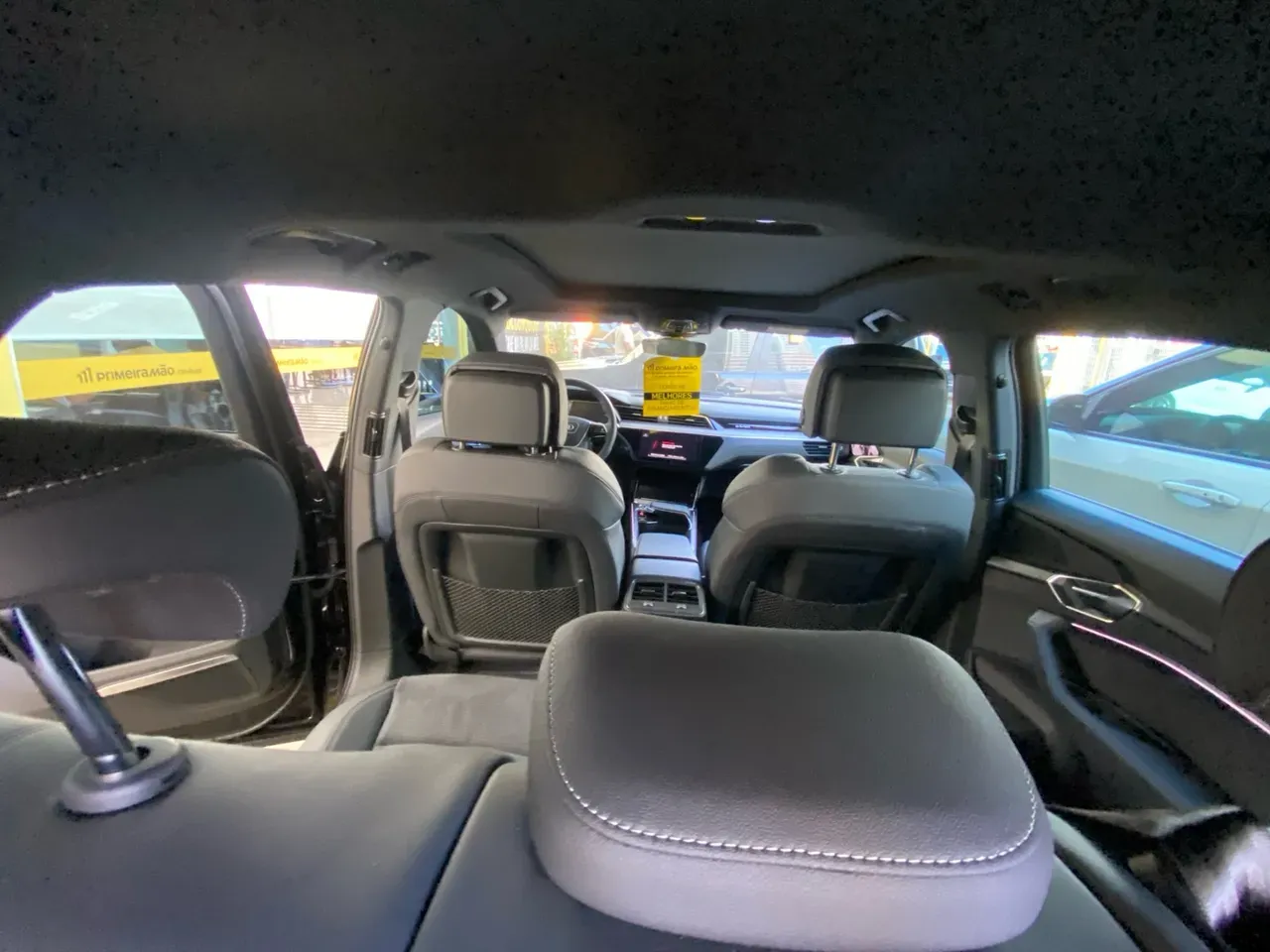 Audi Q8 E-tron - Imagem 5