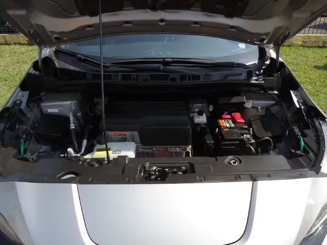 Nissan Leaf - Imagem 12