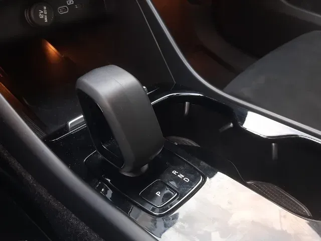 Volvo XC40 Recharge - Imagem 15