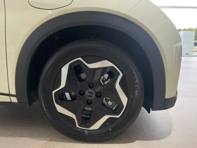 BYD Dolphin - Imagem 5